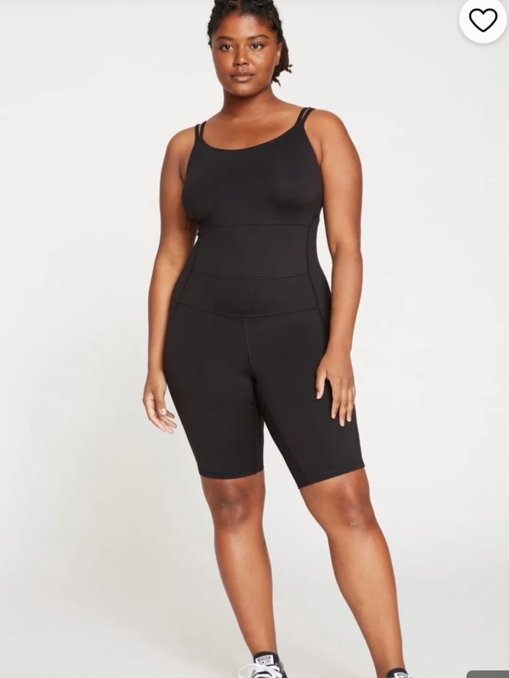 Universal Standard Next to Naked Body Short